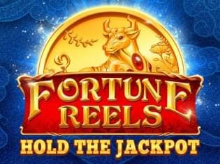 Fortune Reels game thumbnail