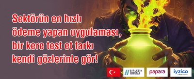Arkadaşını Getir, Bonusu Kap promotion banner