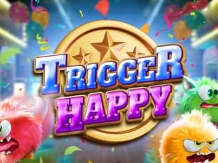 Trigger Happy game thumbnail