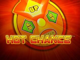 Hot Chance game thumbnail