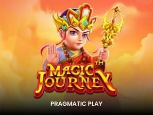 Magic Journey game thumbnail