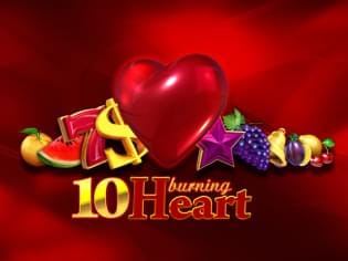10 Burning Heart game thumbnail