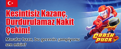 Lüks Otel ve Casino Keyfi banner