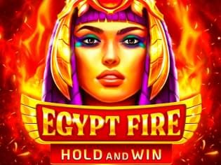 Egypt Fire game thumbnail