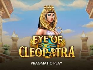 Eye of Cleopatra game thumbnail
