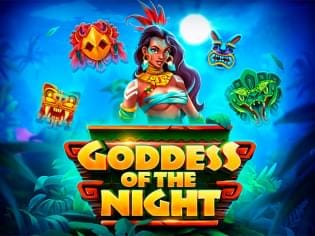 Goddess of the Night game thumbnail