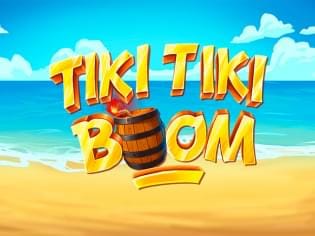Tiki Tiki Boom game thumbnail