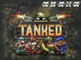 Tanked game thumbnail