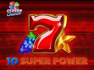10 Super Power game thumbnail