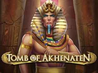 Tomb of Akhenaten game thumbnail
