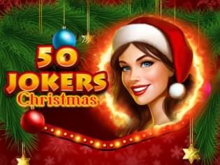 50 Jokers Christmas game thumbnail