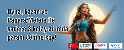 VIP Haftalık Kayıp İadesi promotion banner