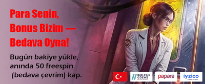 GoldenEye ile Sınırsız Eğlence banner