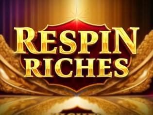 Respin Riches game thumbnail