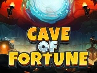 Cave of Fortune