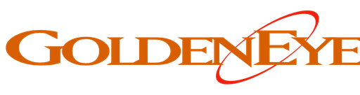 Golden Eye Casino Logo
